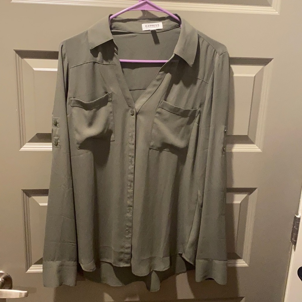 Express Portofino shirt